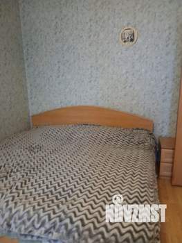 1-к квартира, на длительный срок, 39м2, 3/10 этаж