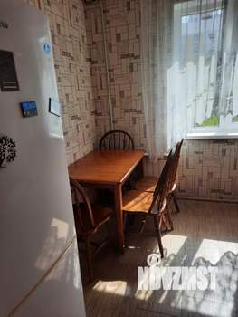 2-к квартира, на длительный срок, 51м2, 2/10 этаж