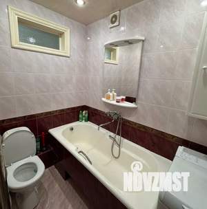 1-к квартира, посуточно, 40м2, 3/5 этаж