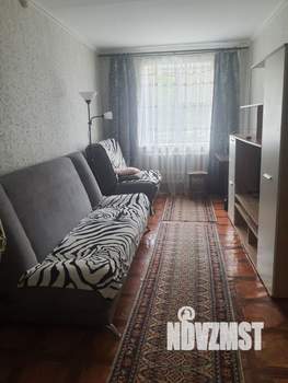 1-к квартира, на длительный срок, 37м2, 1/5 этаж