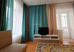 1-к квартира, на длительный срок, 45м2, 2/9 этаж