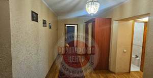 2-к квартира, на длительный срок, 92м2, 9/10 этаж