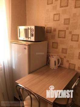 1-к квартира, на длительный срок, 31м2, 1/5 этаж