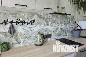 1-к квартира, посуточно, 35м2, 1/5 этаж