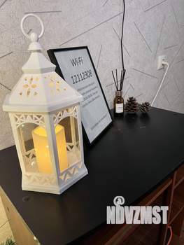 1-к квартира, посуточно, 31м2, 4/5 этаж