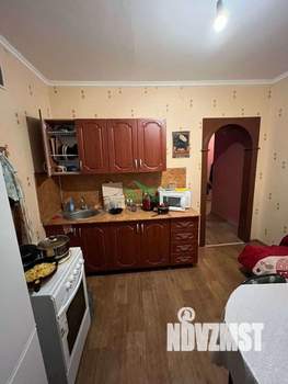 1-к квартира, на длительный срок, 40м2, 7/14 этаж