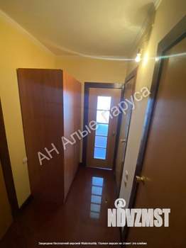 1-к квартира, на длительный срок, 36м2, 7/10 этаж