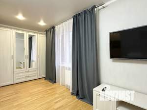 1-к квартира, посуточно, 27м2, 1/5 этаж