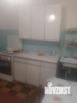 1-к квартира, на длительный срок, 34м2, 5/10 этаж