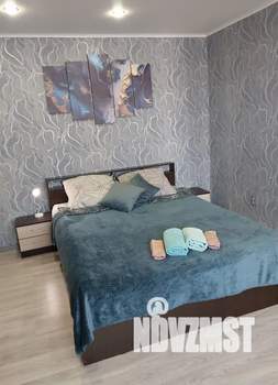 1-к квартира, посуточно, 33м2, 4/5 этаж