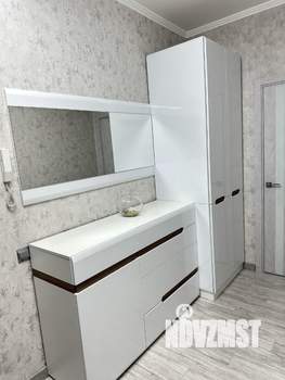 2-к квартира, на длительный срок, 61м2, 4/16 этаж