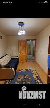 1-к квартира, на длительный срок, 35м2, 2/12 этаж