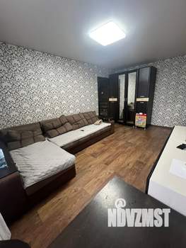 2-к квартира, на длительный срок, 52м2, 7/10 этаж