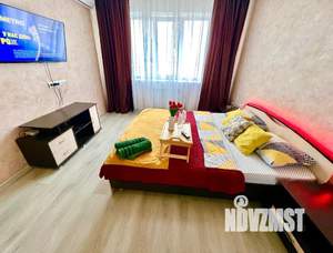 2-к квартира, посуточно, 76м2, 13/13 этаж