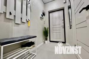 1-к квартира, посуточно, 30м2, 12/13 этаж