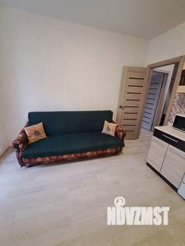 1-к квартира, на длительный срок, 38м2, 4/8 этаж