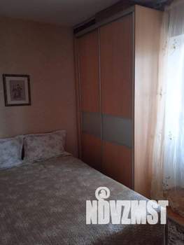 3-к квартира, на длительный срок, 44м2, 5/5 этаж