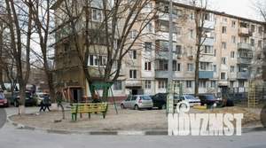 1-к квартира, на длительный срок, 35м2, 1/5 этаж