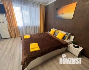 1-к квартира, посуточно, 35м2, 2/5 этаж