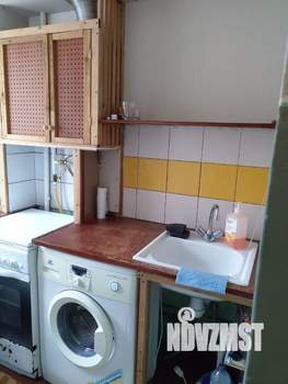 2-к квартира, на длительный срок, 45м2, 1/6 этаж