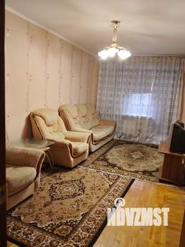 1-к квартира, на длительный срок, 32м2, 4/10 этаж