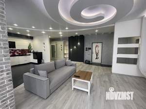 2-к квартира, на длительный срок, 89м2, 7/14 этаж