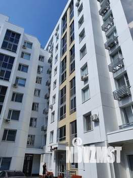 Студия квартира, посуточно, 30м2, 3/10 этаж