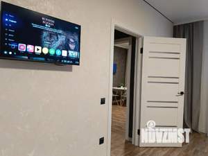 2-к квартира, посуточно, 45м2, 1/14 этаж