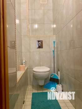 1-к квартира, на длительный срок, 51м2, 5/10 этаж