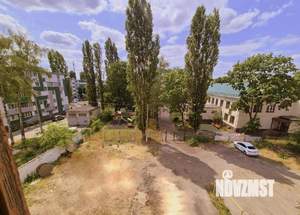 3-к квартира, на длительный срок, 118м2, 4/4 этаж