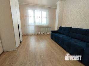 2-к квартира, на длительный срок, 53м2, 6/9 этаж