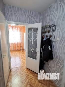 1-к квартира, на длительный срок, 33м2, 3/10 этаж