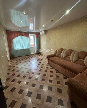 3-к квартира, на длительный срок, 62м2, 3/5 этаж