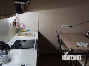 Студия квартира, посуточно, 30м2, 6/14 этаж