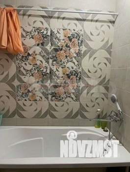 2-к квартира, на длительный срок, 71м2, 15/17 этаж