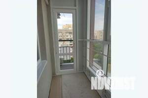 1-к квартира, посуточно, 50м2, 9/20 этаж