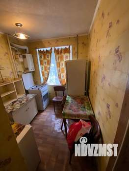2-к квартира, на длительный срок, 46м2, 1/5 этаж