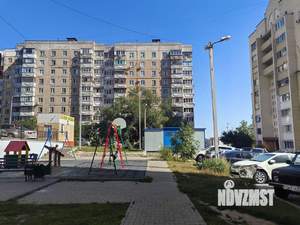 2-к квартира, на длительный срок, 51м2, 10/10 этаж