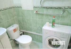 1-к квартира, на длительный срок, 32м2, 3/5 этаж