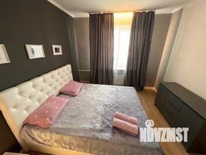 2-к квартира, посуточно, 60м2, 9/9 этаж