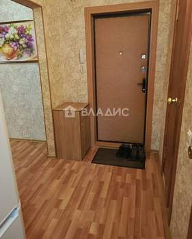 1-к квартира, на длительный срок, 39м2, 10/11 этаж