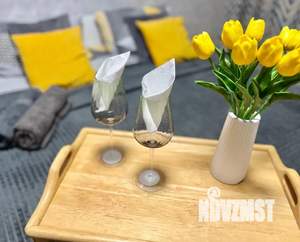 1-к квартира, посуточно, 40м2, 3/9 этаж