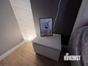 2-к квартира, посуточно, 55м2, 9/9 этаж