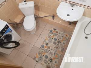 2-к квартира, на длительный срок, 51м2, 6/10 этаж