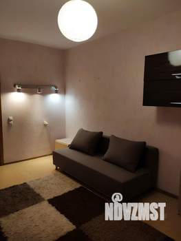 1-к квартира, на длительный срок, 40м2, 7/9 этаж