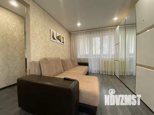 1-к квартира, посуточно, 33м2, 4/5 этаж