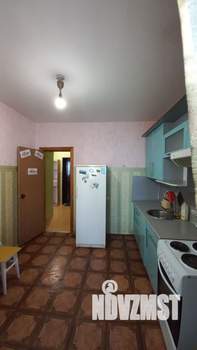 1-к квартира, на длительный срок, 36м2, 6/9 этаж