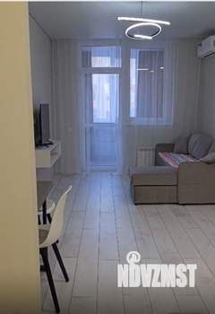 Студия квартира, на длительный срок, 30м2, 9/14 этаж