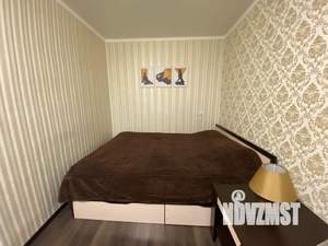 1-к квартира, посуточно, 34м2, 5/5 этаж