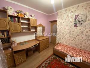 3-к квартира, на длительный срок, 59м2, 5/9 этаж